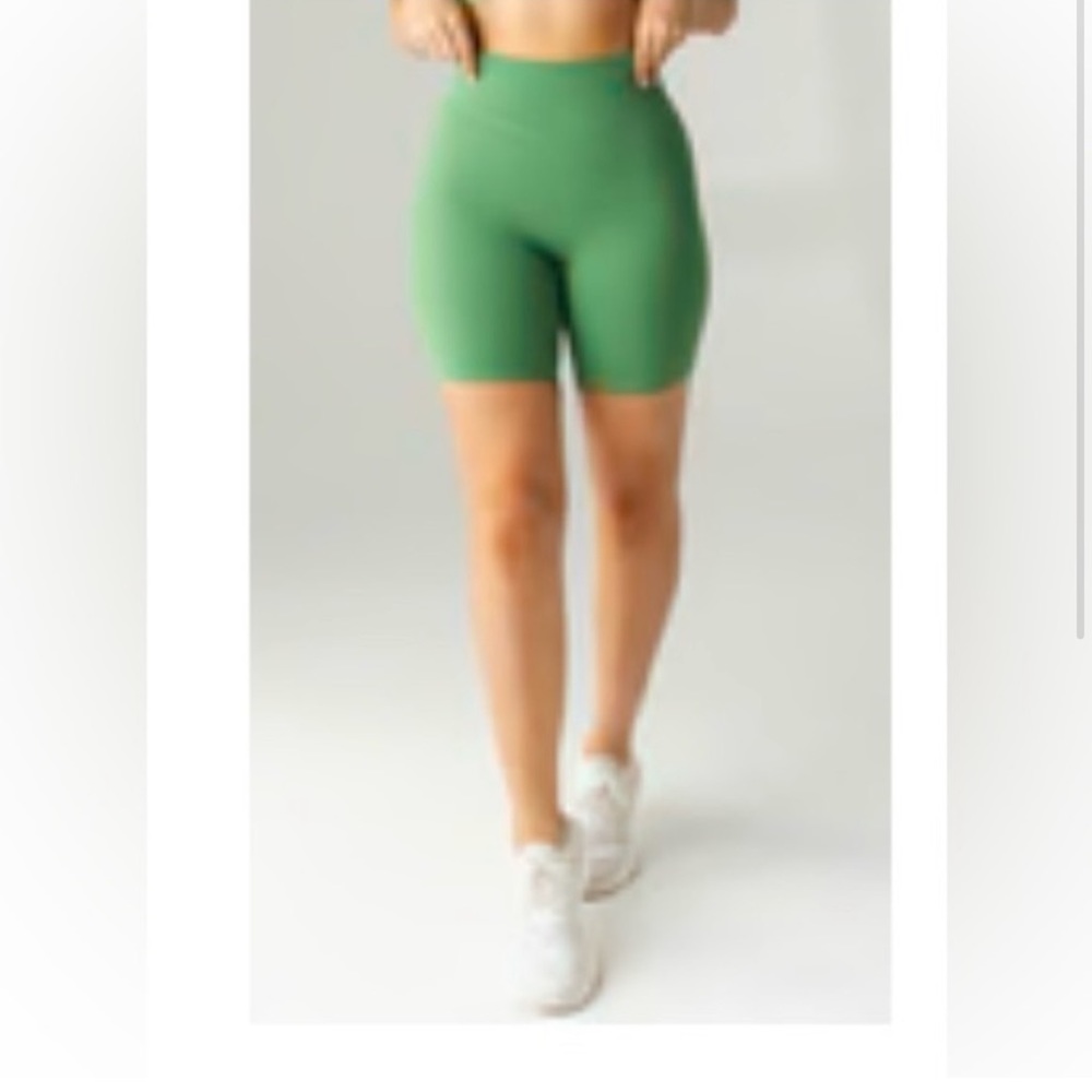 Vitality (Formerly Balance Athletica) Cloud Biker Shorts